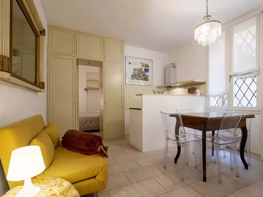 Immagine 3 di Appartamento in affitto  in Via Santo Stefano92 a Bologna