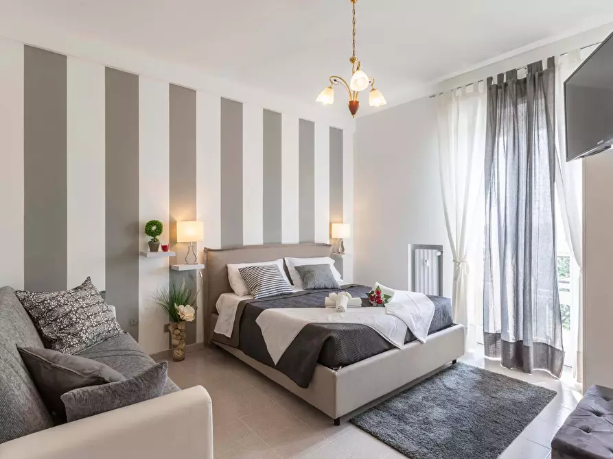 Immagine 1 di Appartamento in affitto  in Via Osoppo2 a Verona