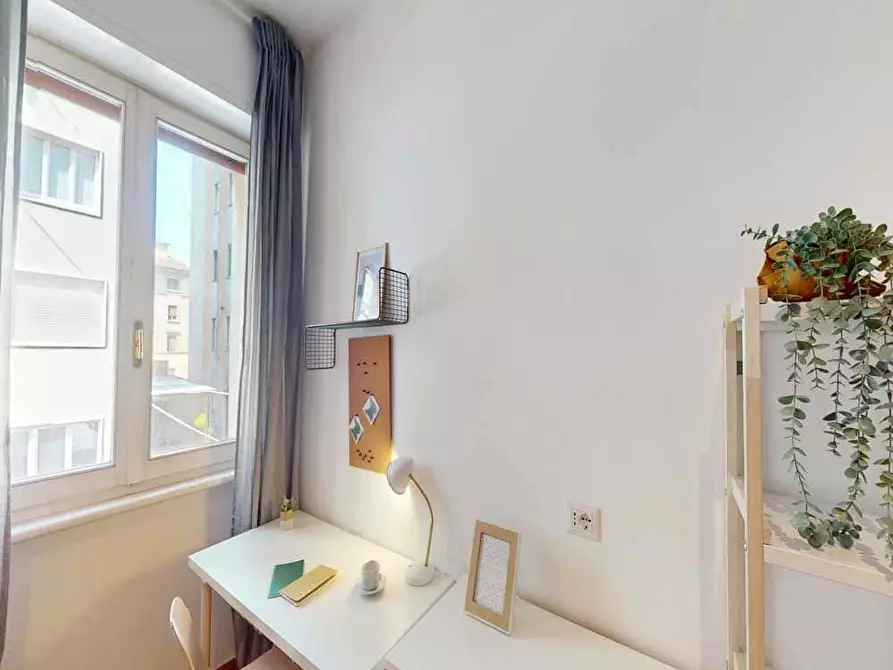 Immagine 3 di Camera in affitto  in Via Copernico57 a Milano