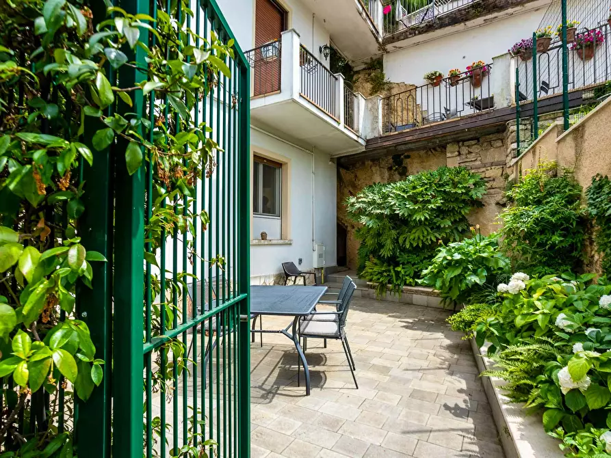 Immagine 22 di Appartamento in affitto  in Via San Carlo a Verona