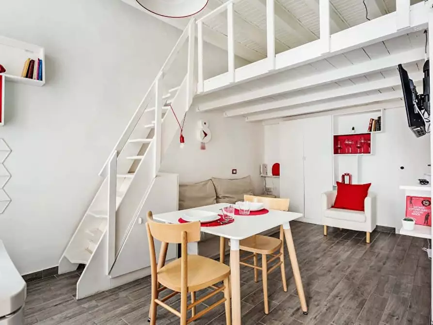 Immagine 4 di Appartamento in affitto  in Via Marco Aurelio45 a Milano