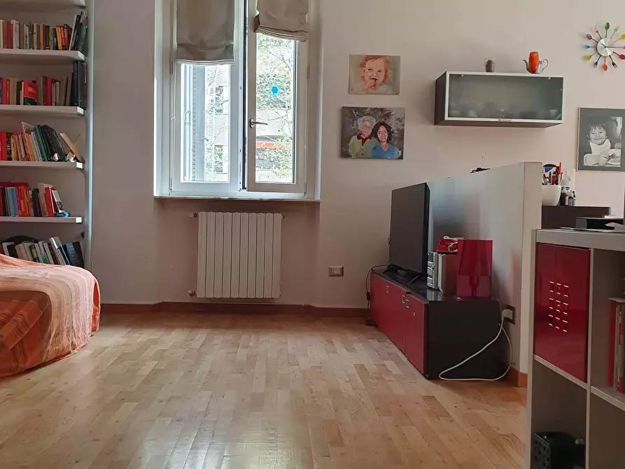 Immagine 3 di Camera in affitto  in Via Privata Riccardo Ceroni2 a Milano