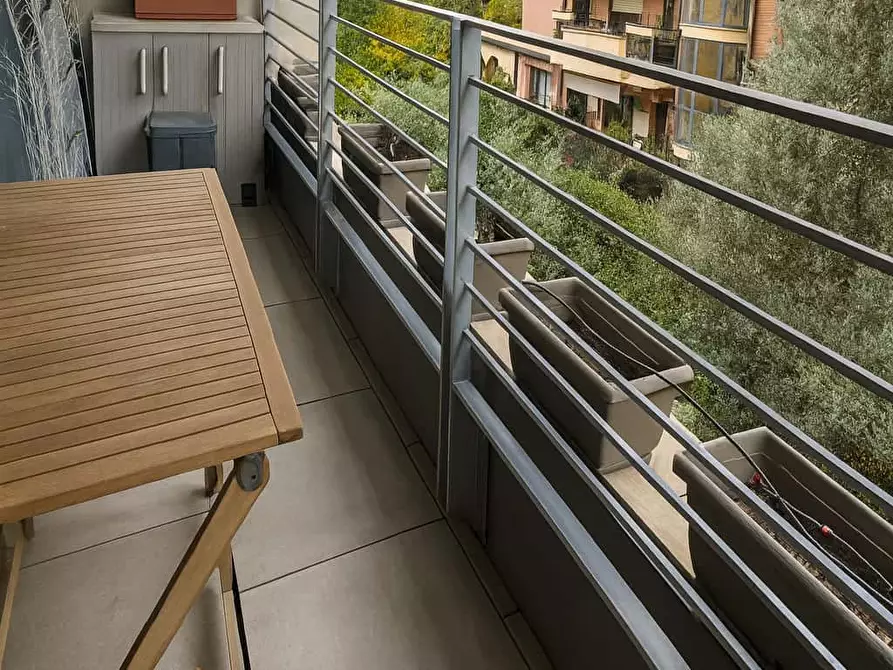 Immagine 24 di Appartamento in affitto  in Viale Romolo7A a Milano