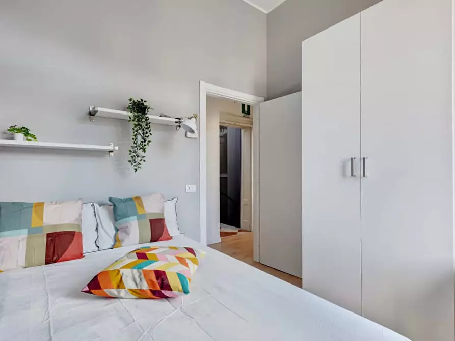 Immagine 3 di Camera in affitto  in Via Nicola Antonio Porpora90 a Milano