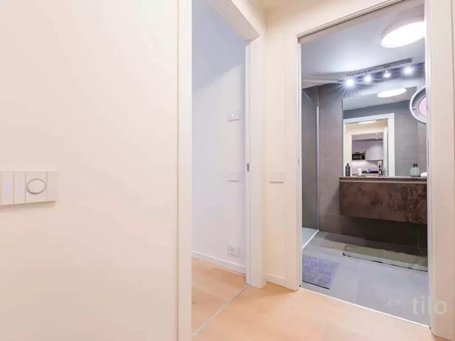 Immagine 15 di Appartamento in affitto  in Piazzale John Fitzgerald Kennedy5M a Genova