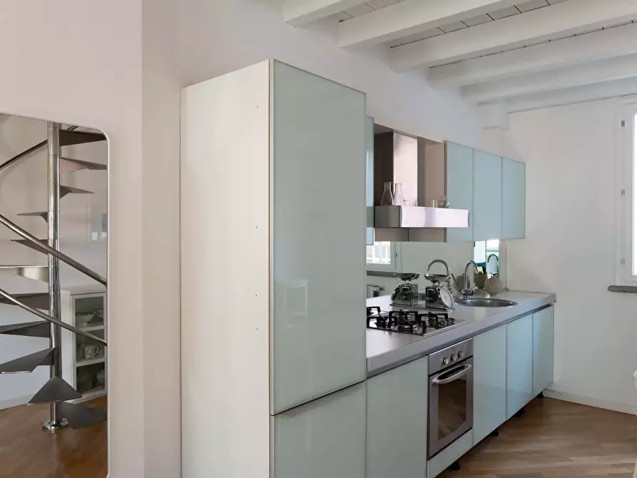 Immagine 22 di Appartamento in affitto  in Via Filippo Baldinucci28 a Milano