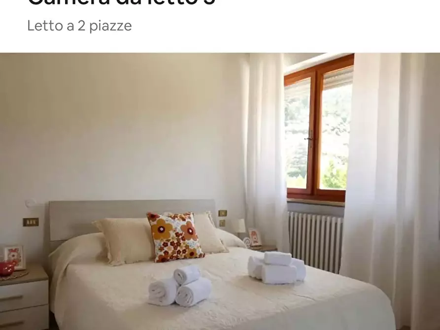Immagine 3 di Appartamento in affitto  in Via di Molina23 a Capannori