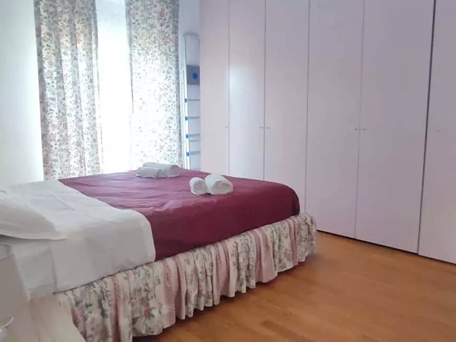 Immagine 7 di Appartamento in affitto  in Via Rodolfo Grimaldi Casta14 a Roma