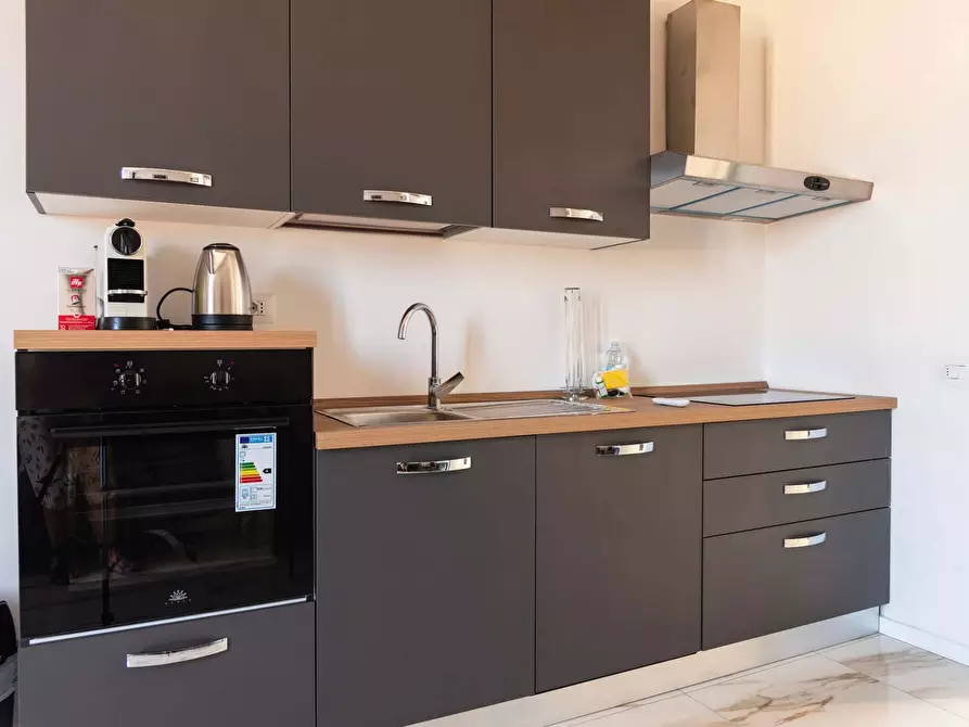 Immagine 6 di Appartamento in affitto  in Via Lodovico Montegani2 a Milano