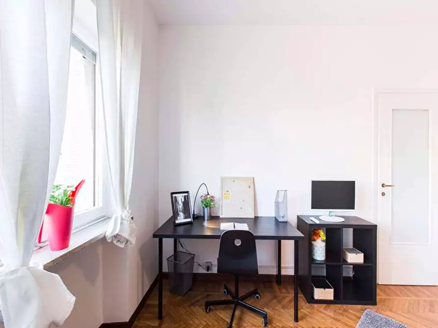 Immagine 7 di Camera in affitto  in Via Pasquale Fornari20 a Milano