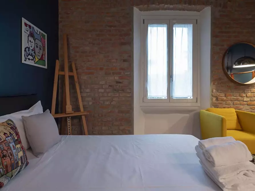 Immagine 9 di Appartamento in affitto  in Via Bernardino de Conti6 a Milano