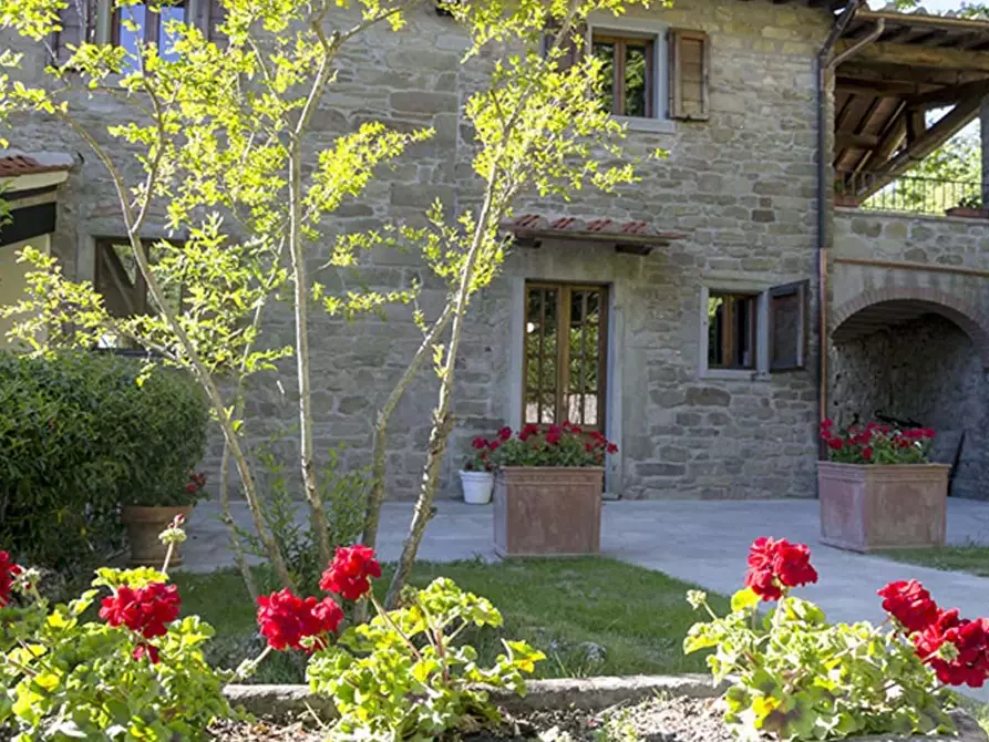 Immagine 6 di Appartamento in affitto  in San Pietro a Dame a Cortona