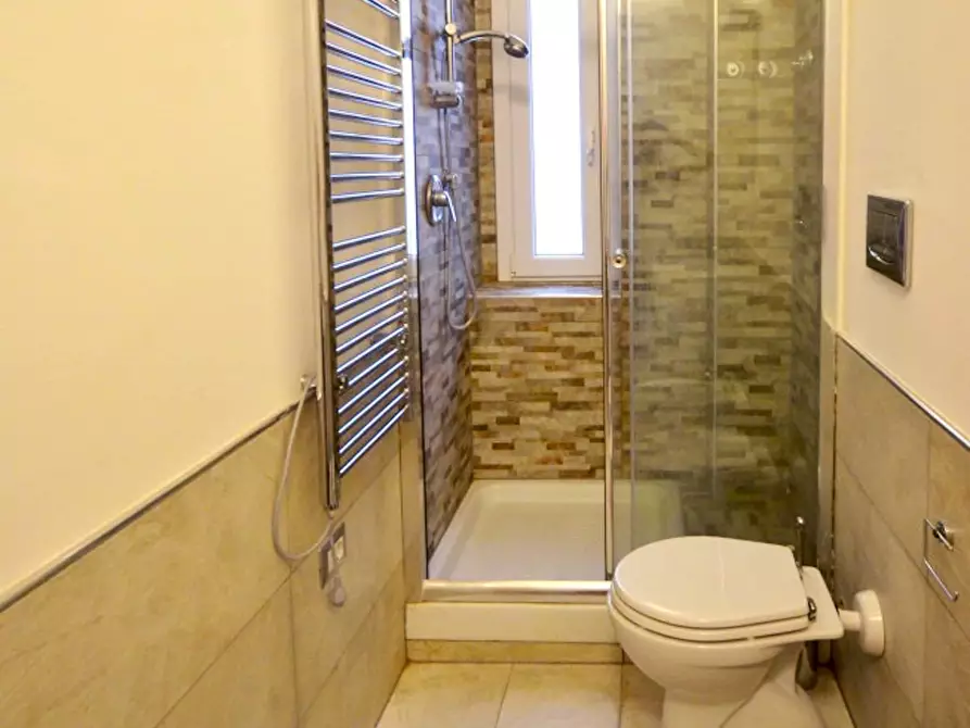 Immagine 7 di Camera in affitto  in Via Bordighera34 a Milano