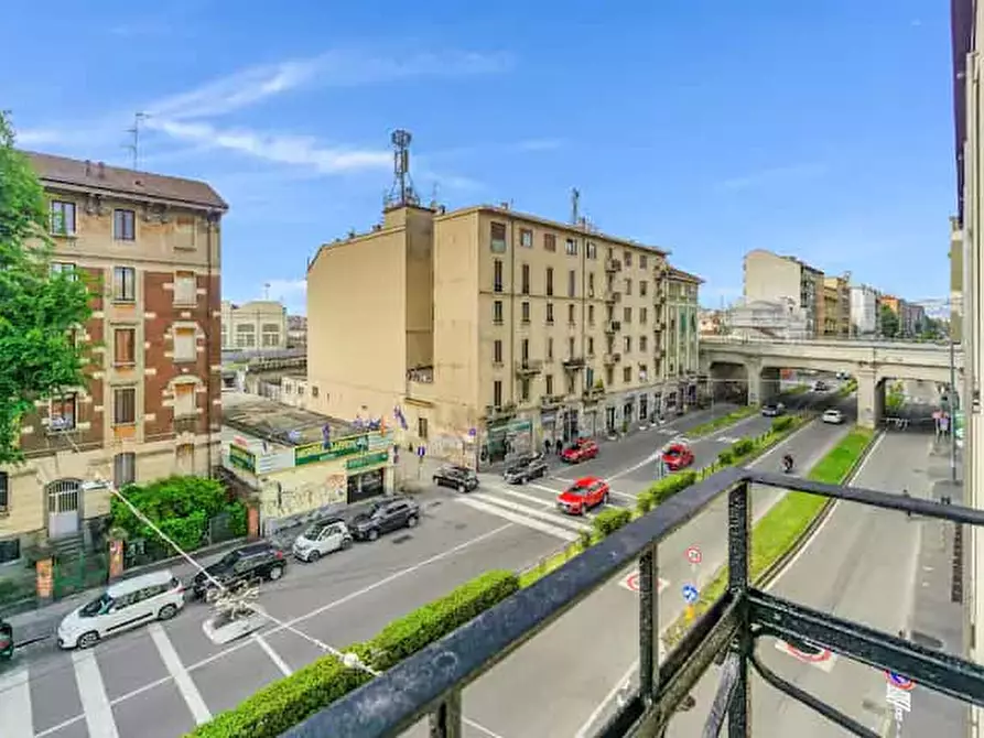 Immagine 4 di Appartamento in affitto  in Viale Monza92 a Milano