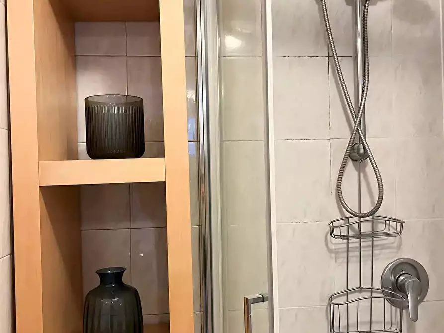 Immagine 11 di Appartamento in affitto  in Via Rubens9 a Milano