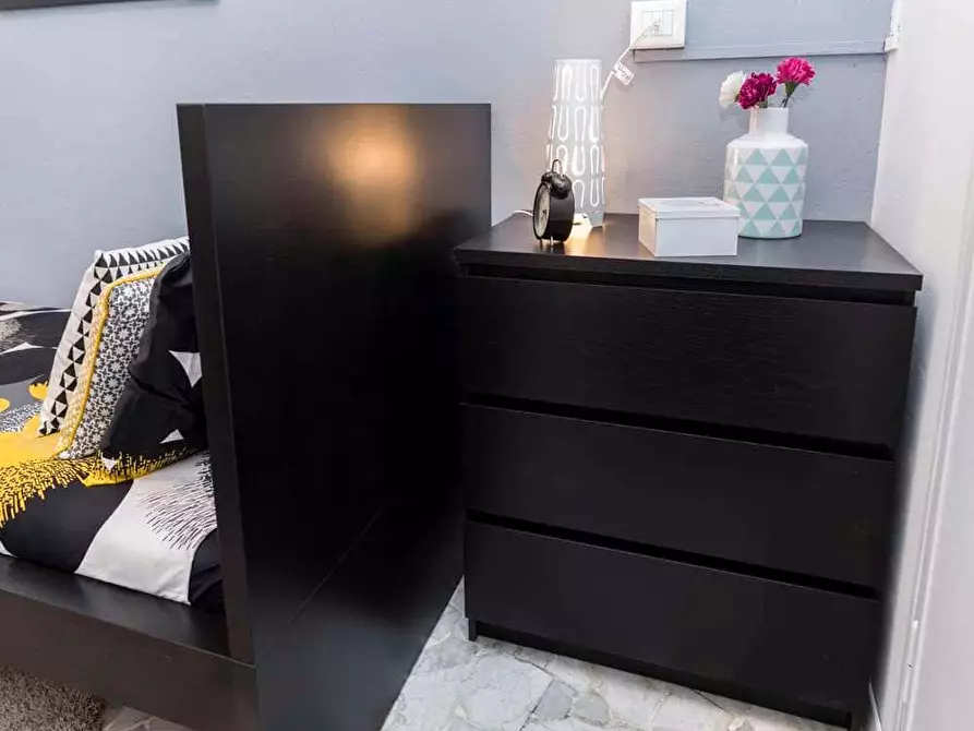 Immagine 5 di Camera in affitto  in Largo Cavalieri di Malta12 a Milano