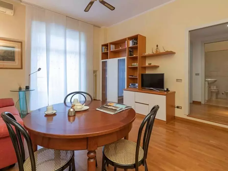 Immagine 11 di Appartamento in affitto  in Via San Marco22 a Milano