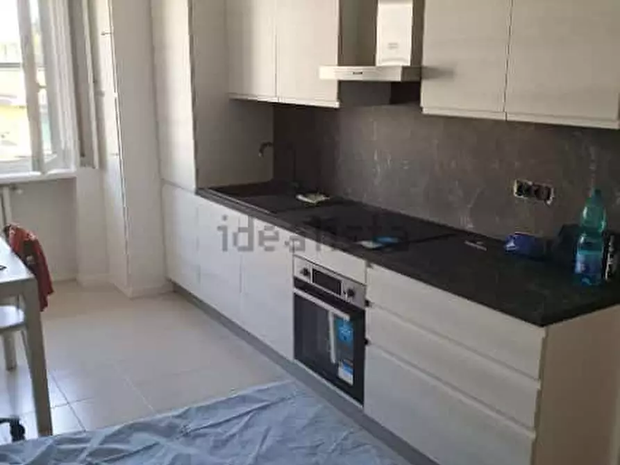 Immagine 4 di Appartamento in affitto  in Via Giuseppe Avezzana16 a Milano