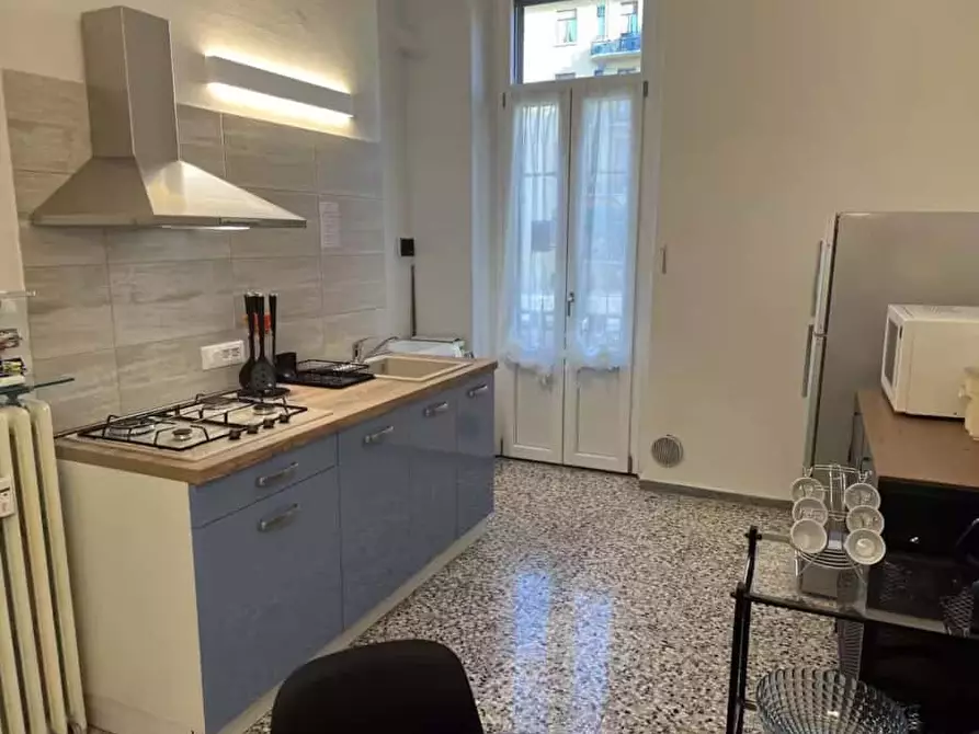 Immagine 5 di Appartamento in affitto  in Via Sangallo14 a Milano