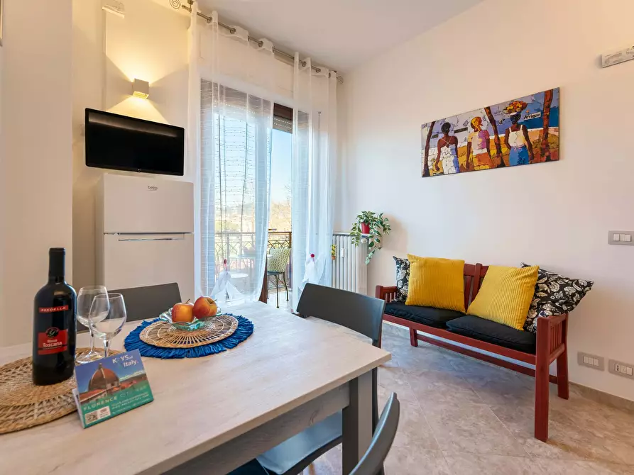 Immagine 9 di Appartamento in affitto  in Via Giampaolo Orsini a Firenze