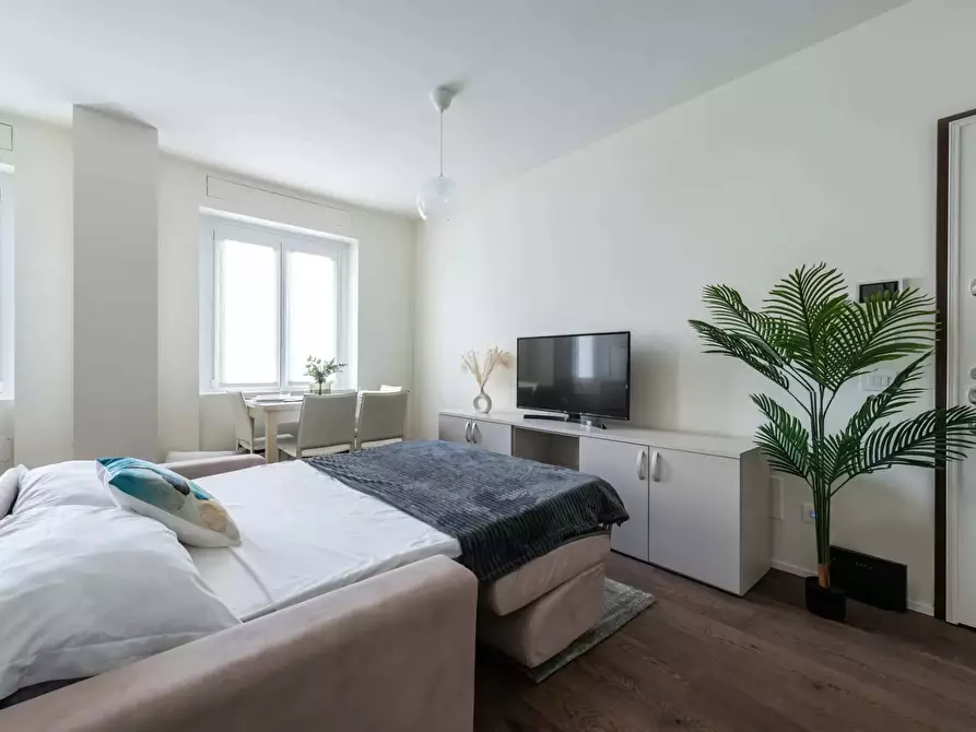 Immagine 39 di Appartamento in affitto  in Via Santa Sofia8 a Milano