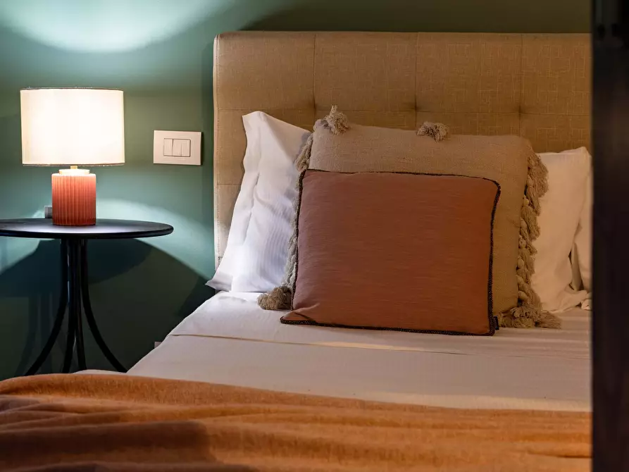 Immagine 15 di Appartamento in affitto  in Via Torino7 a Roma