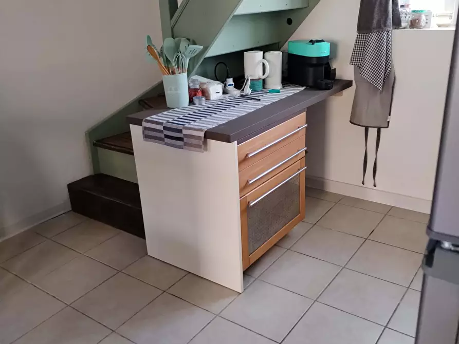 Immagine 41 di Appartamento in affitto  in Via 2 Giugno1 a San Giorgio Di Piano