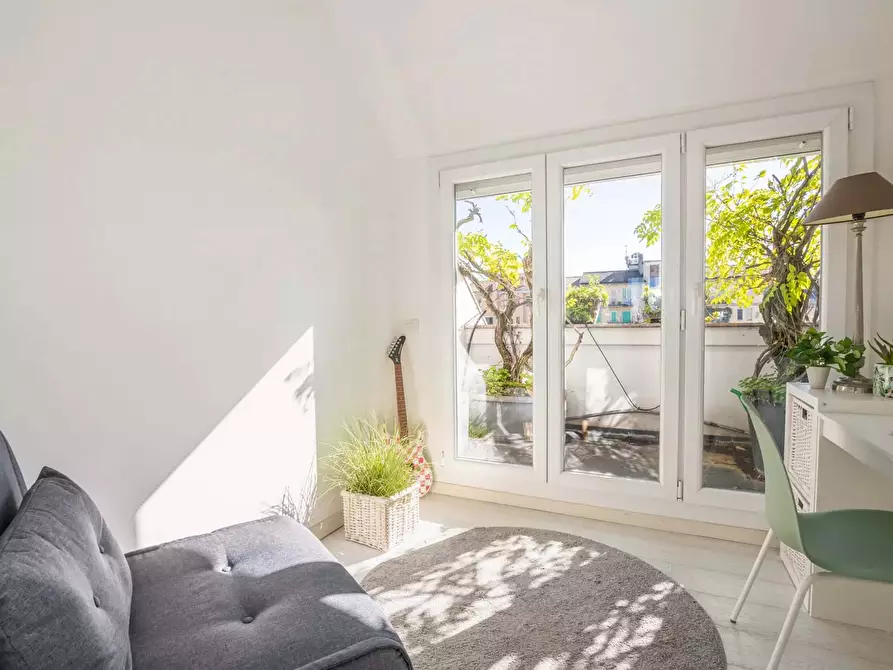 Immagine 20 di Appartamento in affitto  in Piazza Napoli30 a Milano