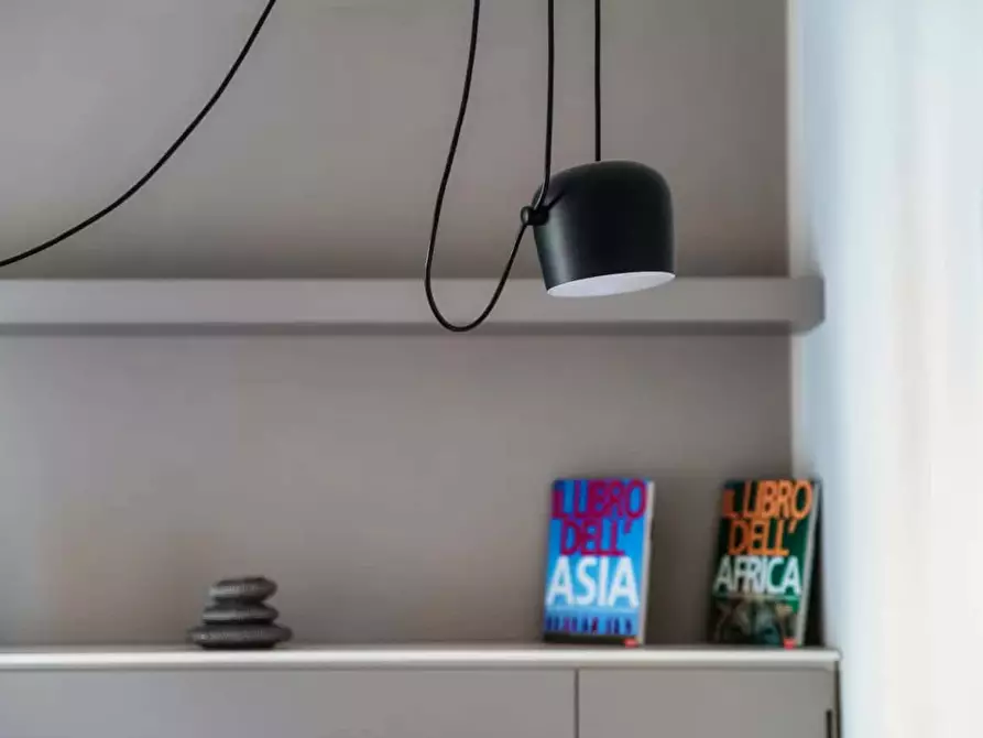 Immagine 32 di Appartamento in affitto  in Via Francesco Anzani a Como