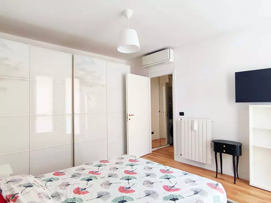 Immagine 4 di Appartamento in affitto  in Viale Argonne28 a Milano