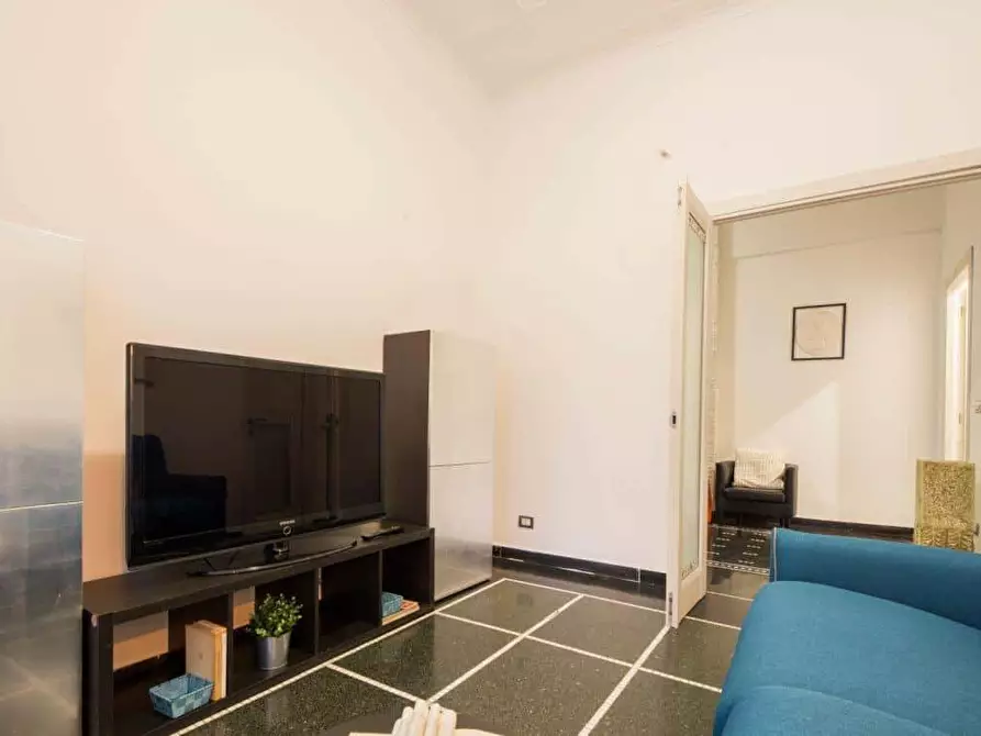 Immagine 22 di Appartamento in affitto  in Via Alessandro Rimassa76 a Genova