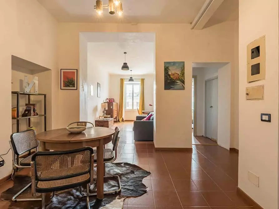 Immagine 19 di Appartamento in affitto  in Via Casilina209 a Roma