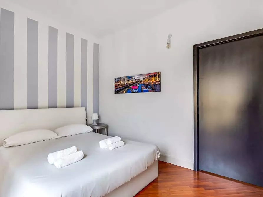 Immagine 1 di Appartamento in affitto  in Via Giorgio Washington83 a Milano