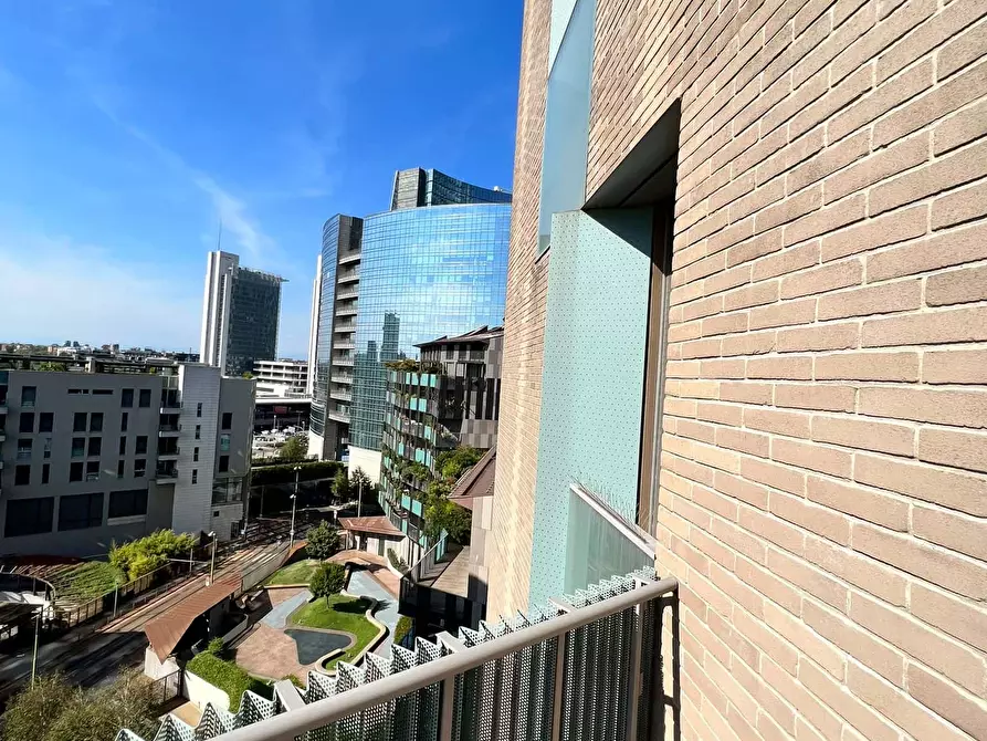 Immagine 19 di Appartamento in affitto  in Via Carlo de Cristoforis7 a Milano