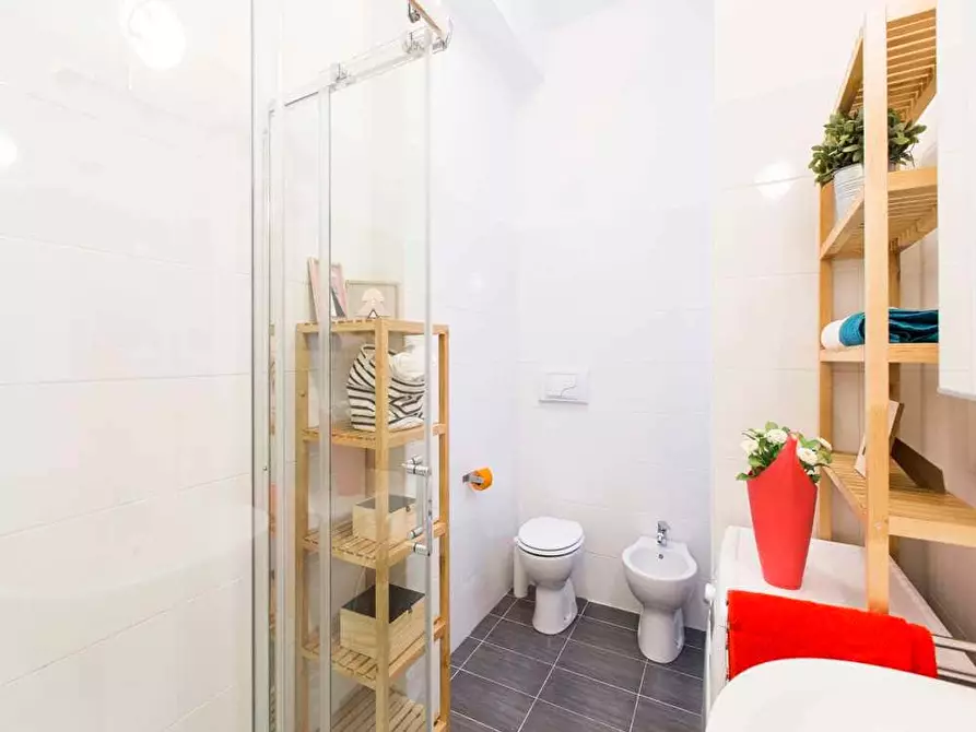 Immagine 14 di Camera in affitto  in Via Bartolomeo d'Alviano7 a Milano