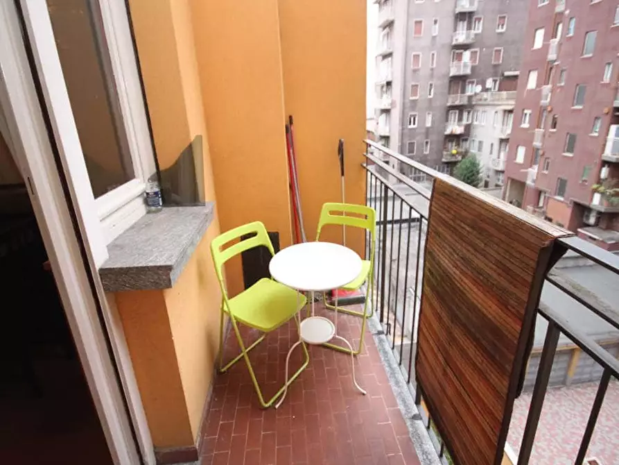 Immagine 51 di Camera in affitto  in Via Sebastiano Veniero38 a Milano