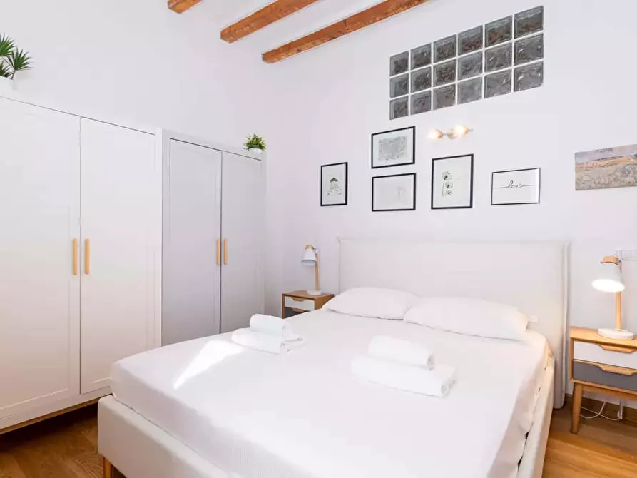 Immagine 7 di Appartamento in affitto  in Viale Bligny42 a Milano