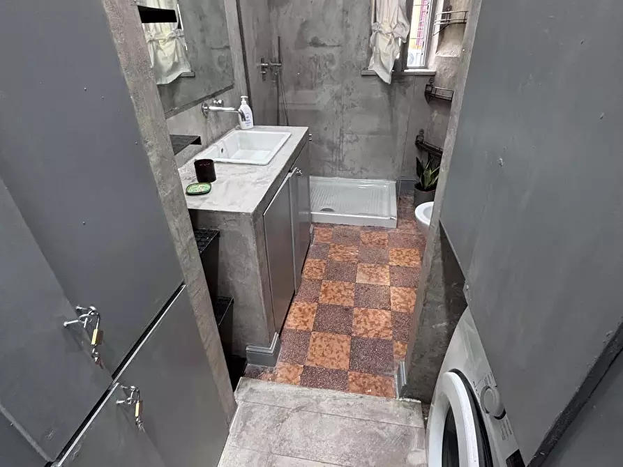 Immagine 13 di Appartamento in affitto  in Via Dacia30 a Roma