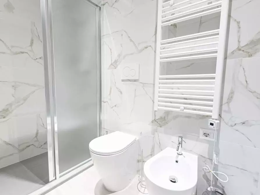 Immagine 14 di Appartamento in affitto  in Via Privata Don Bartolomeo Grazioli28 a Milano