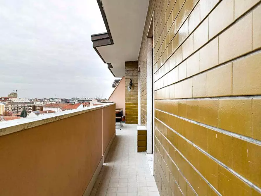 Immagine 26 di Camera in affitto  in Via Valsugana6 a Milano