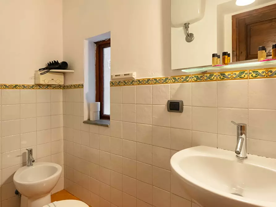 Immagine 6 di Appartamento in affitto  in Via del Corso a Firenze