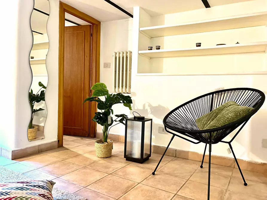 Immagine 11 di Appartamento in affitto  in Via Antonio Cesari39 a Roma