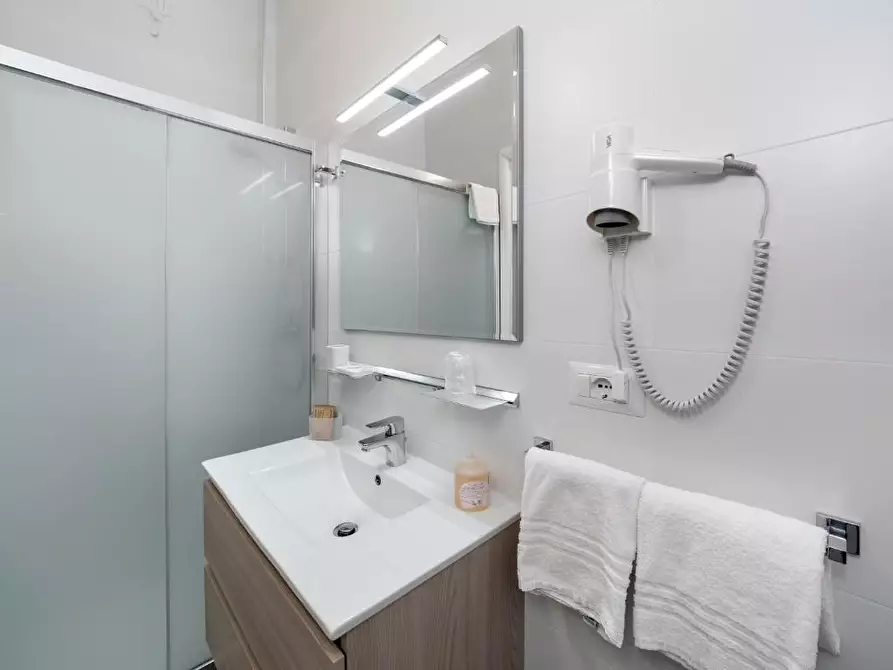 Immagine 7 di Appartamento in affitto  in Viale Gorizia6 a Milano