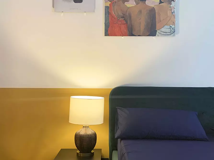 Immagine 14 di Appartamento in affitto  in Via Roberto Lepetit18 a Milano