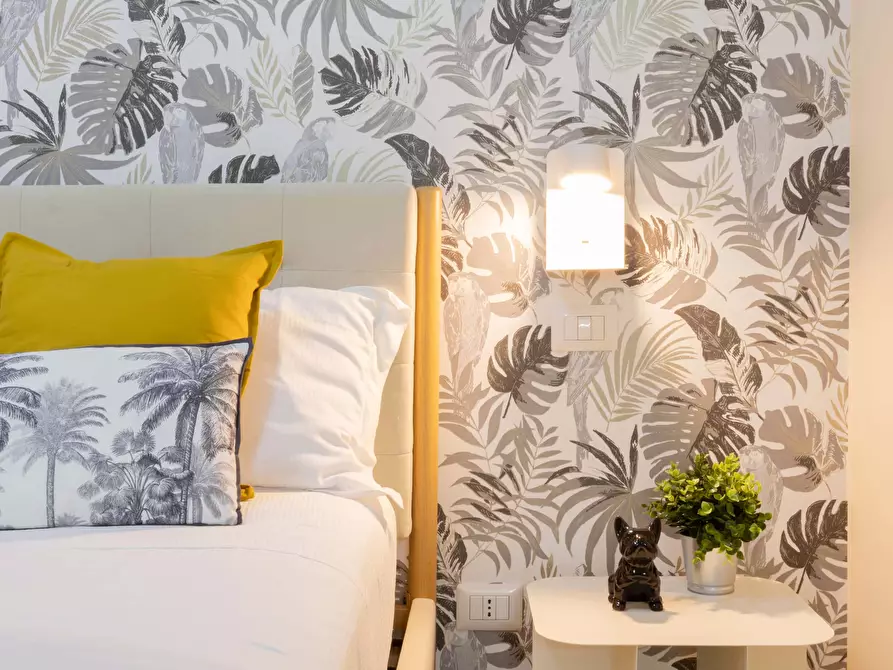 Immagine 20 di Appartamento in affitto  in Via Anastasio II325 a Roma