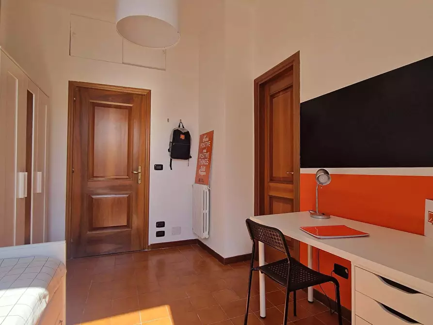 Immagine 10 di Camera in affitto  in Via Paolo Paruta5 a Roma