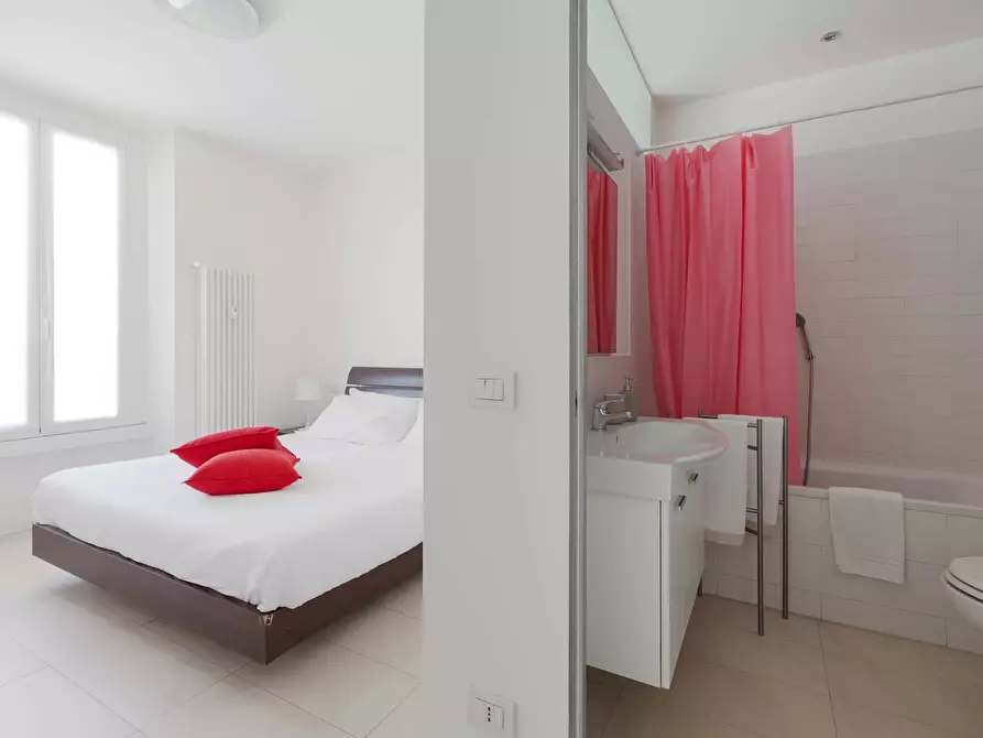 Immagine 25 di Appartamento in affitto  in Via Pietro Borsieri39 a Milano