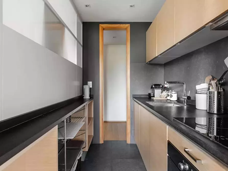 Immagine 21 di Appartamento in affitto  in Via San Marco a Milano