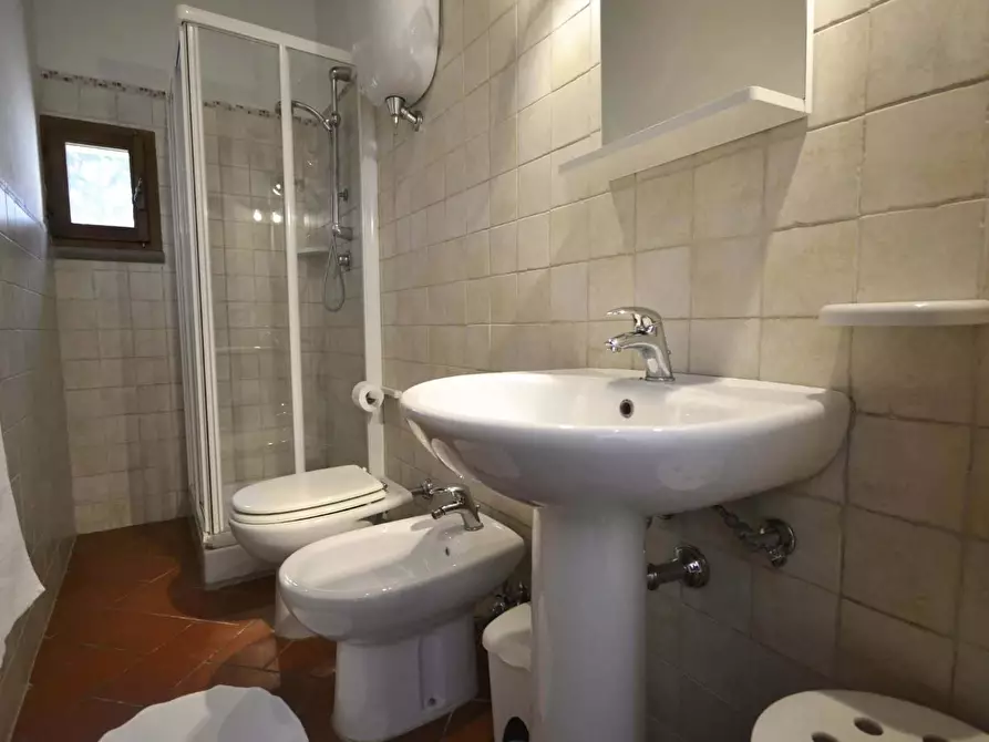 Immagine 38 di Appartamento in affitto  in Via Di Manzano a Cortona