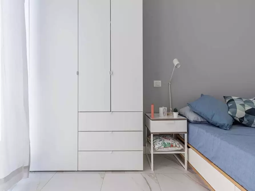 Immagine 4 di Camera in affitto  in Viale Bligny28 a Milano